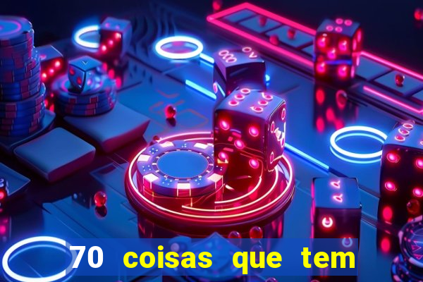 70 coisas que tem no halloween